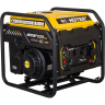 Инверторный генератор HUTER DN12500i 64/10/12