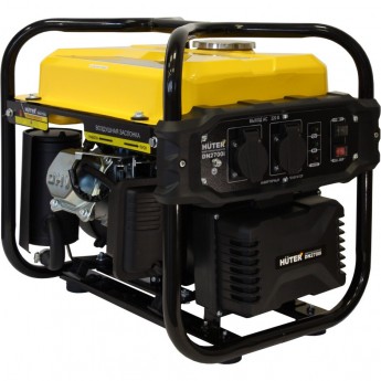 Инверторный генератор HUTER DN2700i
