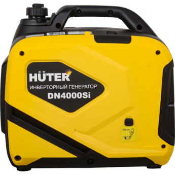 Инверторный генератор HUTER DN4000Si