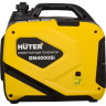 Инверторный генератор HUTER DN4000Si 64/10/8