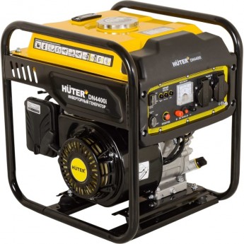 Инверторный генератор HUTER DN4400i